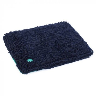 Zoon Micro-Fibre Noodly Memory Mat - Medium