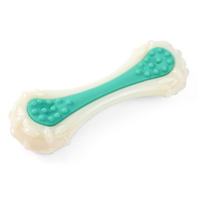 Zoon Milk Flavour Nylon YummyBone 10cm