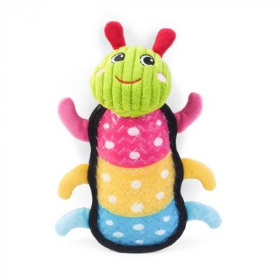 Zoon MiniPlay ChewBee