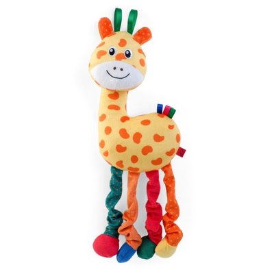 Zoon MiniPlay George Giraffe