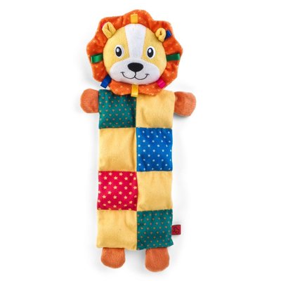 Zoon MiniPlay Leo Lion