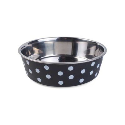 Zoon Navy Polka 14cm Bowl