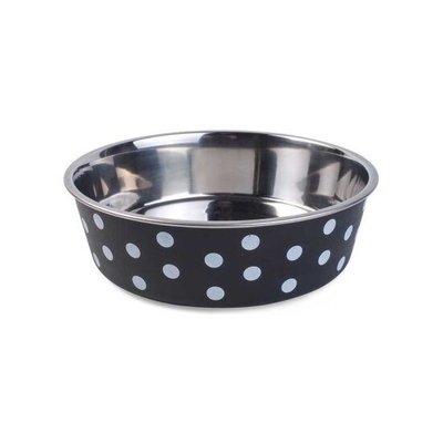 Zoon Navy Polka 21cm Bowl