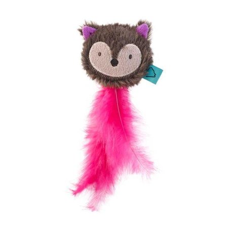 Zoon Nip-It Catnip Owlet