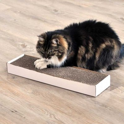 Zoon Nip-it Catnip Scratch Pad