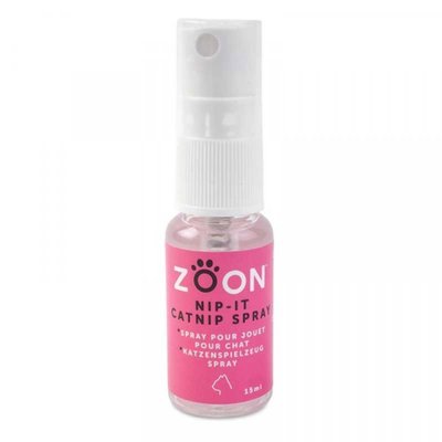 Zoon Nip-It Catnip Spray