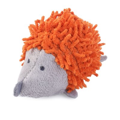 Zoon LED Squeaky Flashy Hedgehog