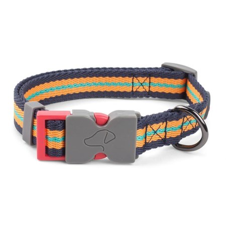 Zoon Oxford Dog Collar - Large
