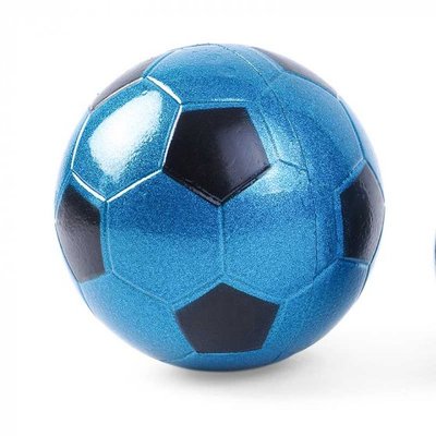 Zoon Pooch Jumbo Footie Ball 8cm