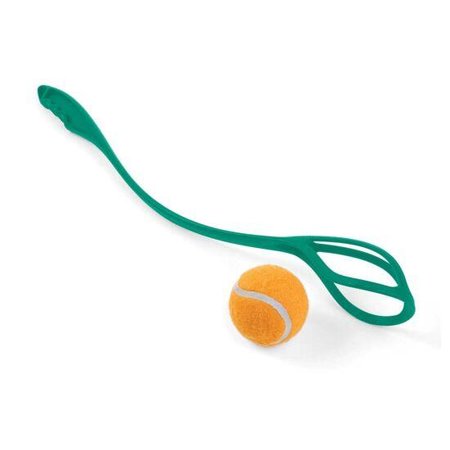 Zoon Pooch Mini-Ball Launcher