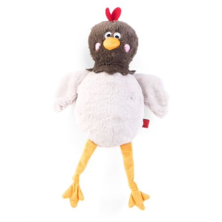 Zoon Poochie Hen