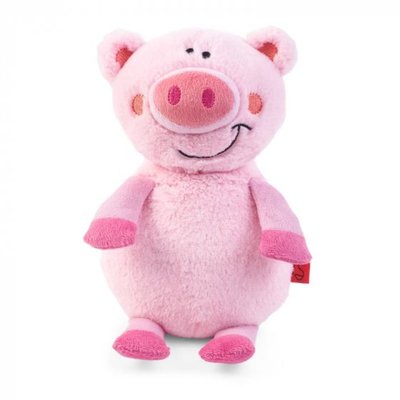 Zoon Poochie Pig