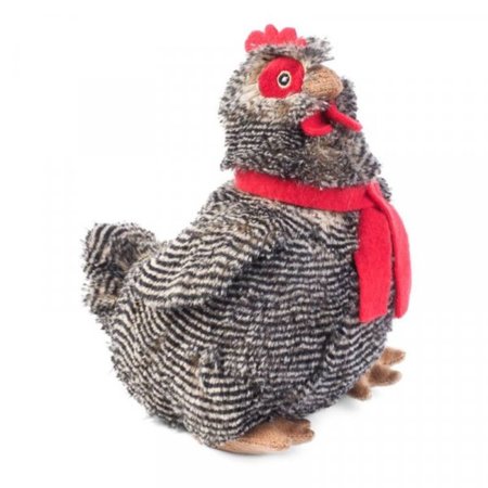 Zoon Poochie Poultry - Grey