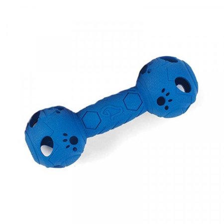 Zoon Rubber Dumbbell Treats