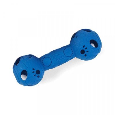 Zoon Rubber Dumbbell Treats