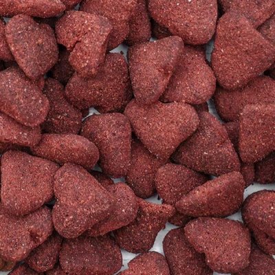 Zoon Soft & Moist Chewy Hearts 350g - image 2