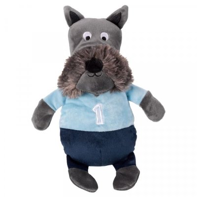 Zoon Sporty Hamish Playpal - Large - image 2