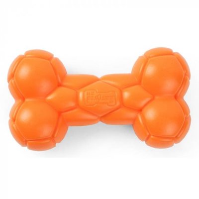 Zoon Squeaky PlayBone 14cm