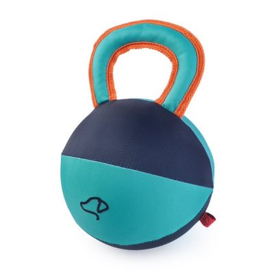 Zoon Uber-Activ Lob-A-Ball