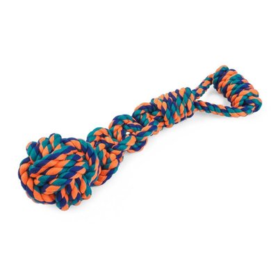 Zoon Uber-Activ Rope Chukker