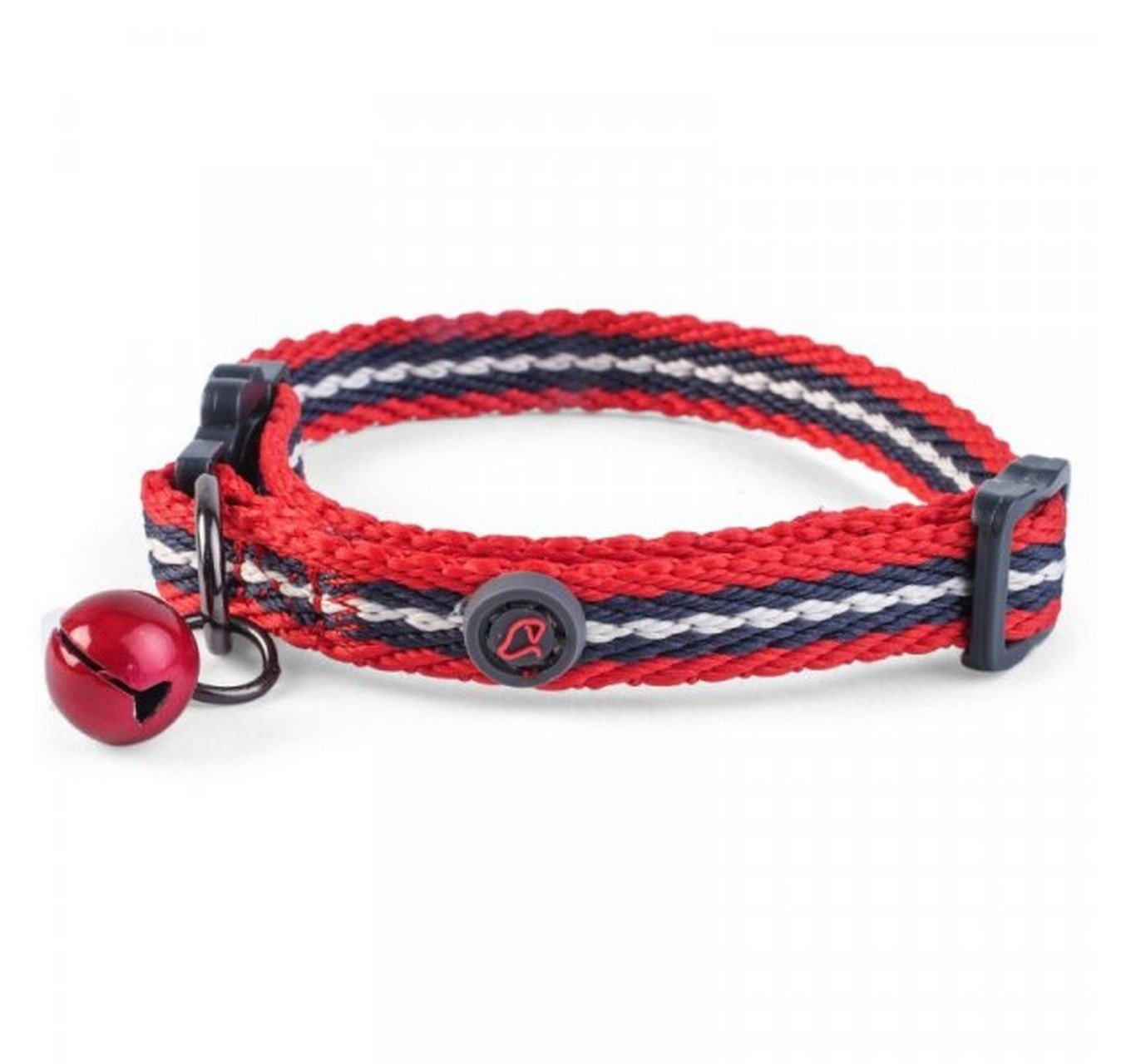 Rope shop cat collar