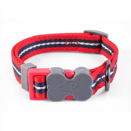 Zoon Windsor Dog Collar - Extra Small