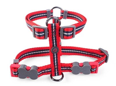 Zoon Windsor Dog Harness - Large