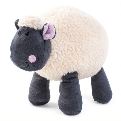 Zoon Woolly Lamb